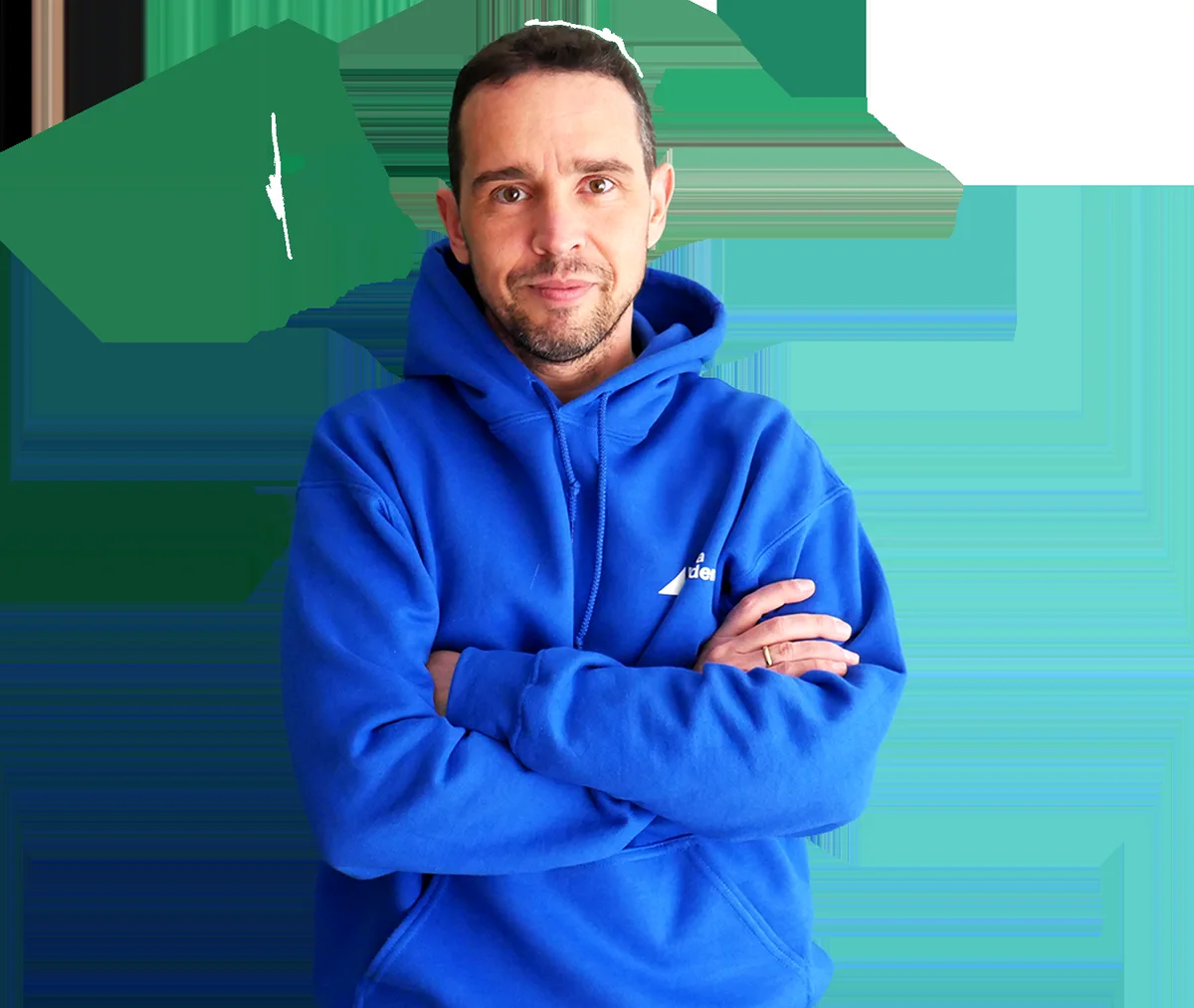 Iván González, fundador de Formación en Bolsa
