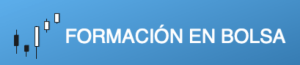 Logotipo de Formación en bolsa con indicador ADX