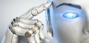¿Qué es la inteligencia artificial?