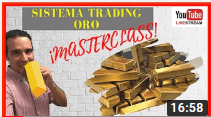 sistema de trading del oro y cómo invertir el mercado de valores