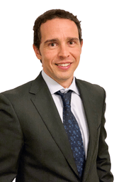 Foto de Iván González Varela en estrategias de inversión