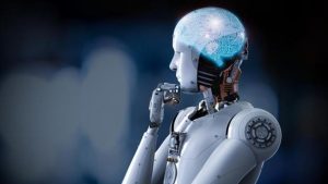 ¿Qué es la inteligencia artificial?