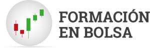 Logo Formación en bolsa