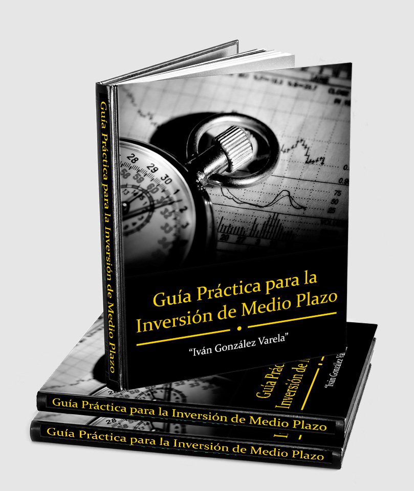 Guía practica para la Inversión a Medio Plazo
