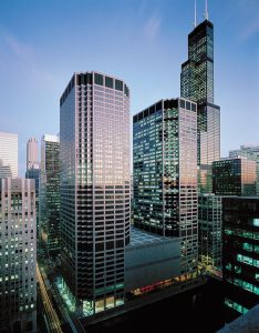 edificio chicago