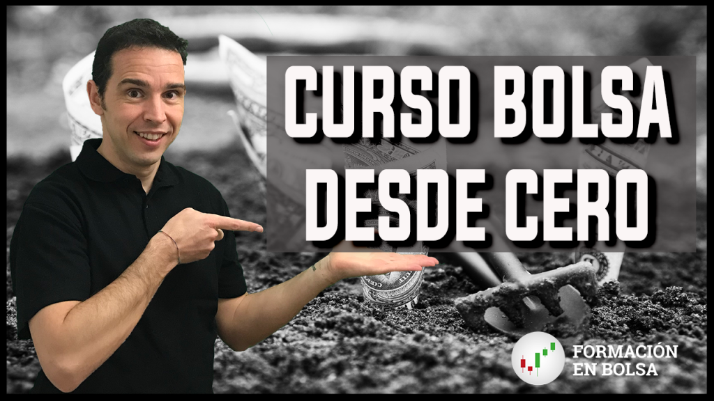 Curso gratis de bolsa