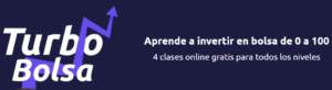 invertir en bolsa