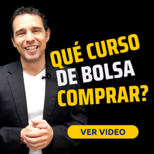 Que curso de bolsa comprar