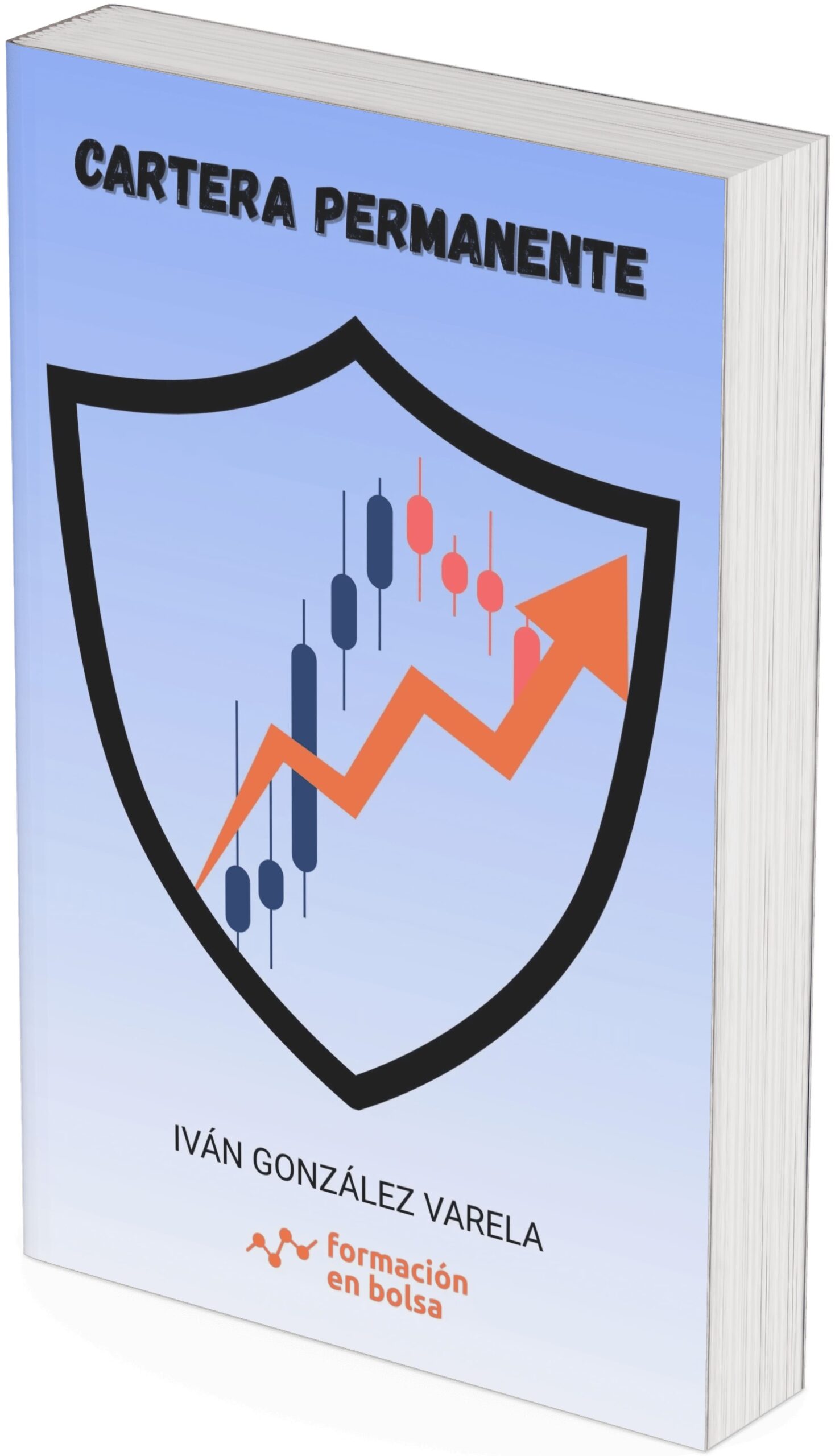 Portada del Ebook Cartera Permanente: La Autopsia